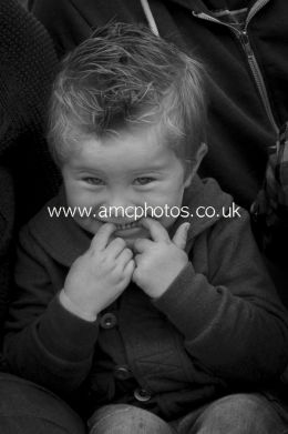 1st Shoot Completed with a positive outcome