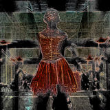 After Degas