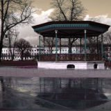 Band Stand