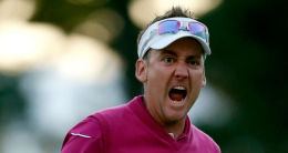 Poults revels in 'major' triumph