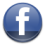 Facebook button