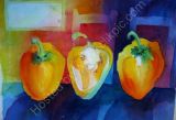 Peppers                      SOLD