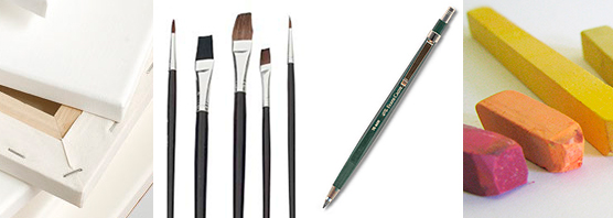 Any Size! Any Subject! Any Medium!