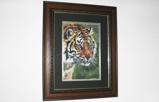 Original Artwork