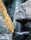 Waterfall, Cwmorthin