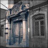 Copula. Zagulba, 2009