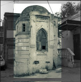 Silense of lambs. Baku,2010