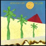 (1980) The Cure - Boys Don't Cry