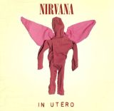 (1993) Nirvana - In Utero