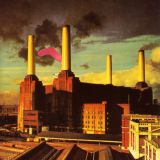 (1977) Pink Floyd - Animals