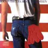 (1984) Bruce Springsteen - Born In The USA