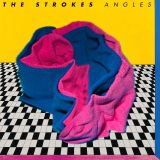 (2011) The Strokes - Angles