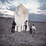 (1971) The Who - Who's Next