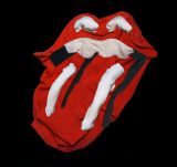 The Rolling Stones Tongue and Lips