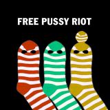 Free Pussy Riot