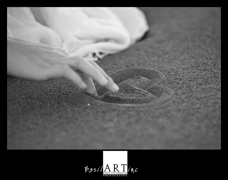The heart of art