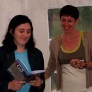 Aoife Troxel (school student winner)