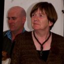 Jennifer Russell (organiser, Hungry Hill Writing)