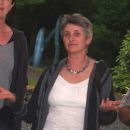 Anne Nidecker, artist