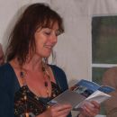 Afric McGlinchey, commended