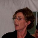 Cathy Leonard, commended