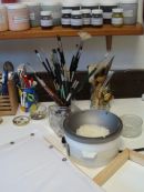 Batik Studio