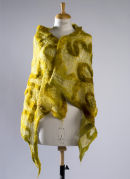 Felt wrap