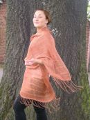 Terracotta wrap