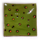 Spotty plate