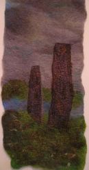 standing stones