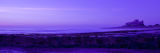 Bamburgh Castle Blues
