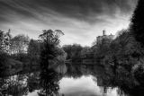 Warkworth Castle