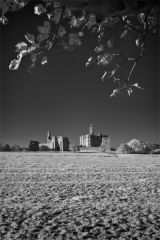 Warkworth Castle