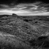 Bamburgh Castle Dunes