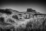 Bamburgh Castle