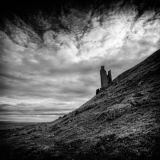 Dunstanburgh castle