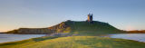 Dunstanburgh sunrise
