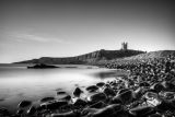 Dunstanburgh sunrise