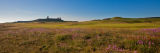 Dunstanburgh Castle