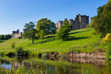 Alnwick Castle