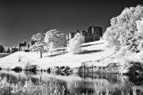Alnwick Castle