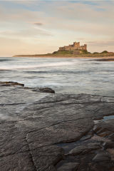 Bamburgh Castle