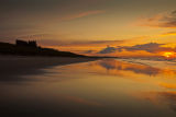 Bamburgh Castle