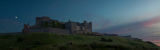 Bamburgh Castle