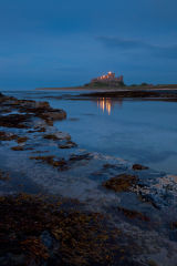 Bamburgh Castle