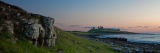 Dunstanburgh Castle