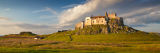 Lindisfarne Castle