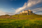 Lindisfarne Castle 