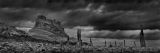 Lindisfarne Castle