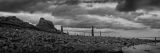 Lindisfarne Castle